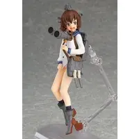 figma - figFIX - KanColle / Yukikaze