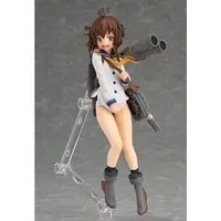 figma - figFIX - KanColle / Yukikaze