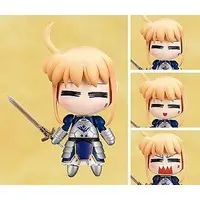 Nendoroid - Fate/stay night / Artoria Pendragon (Saber)