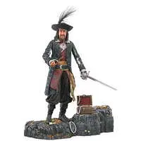 Figure - Pirates of the Caribbean