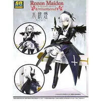 Figure - Rozen Maiden / Suigintou
