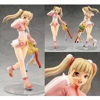 Figure - Bakuretsu Tenshi (Burst Angel)