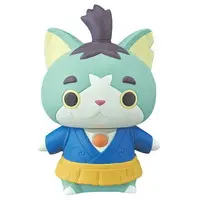 Sofubi Figure - Yo-kai Watch