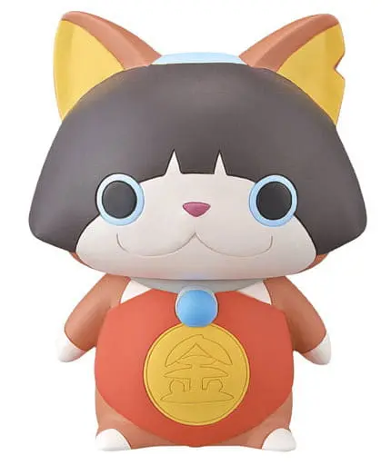 Sofubi Figure - Yo-kai Watch