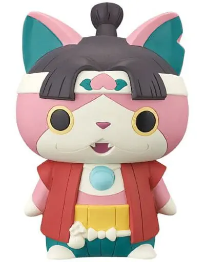 Sofubi Figure - Yo-kai Watch