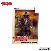 Figure - Spawn