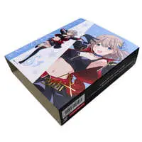 S.H.Figuarts - The Idolmaster Shiny Colors / Serizawa Asahi