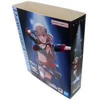 S.H.Figuarts - The Idolmaster Shiny Colors / Serizawa Asahi