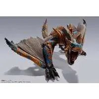 Figure - Monster Hunter Rise / Tigrex (Monster Hunter Series)