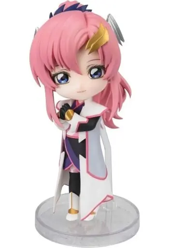 Figuarts mini - Mobile Suit Gundam SEED / Lacus Clyne