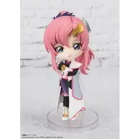 Figuarts mini - Mobile Suit Gundam SEED / Lacus Clyne