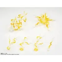 S.H.Figuarts - Tamashii Effect - Tamashii Effect THUNDER Yellow Ver.