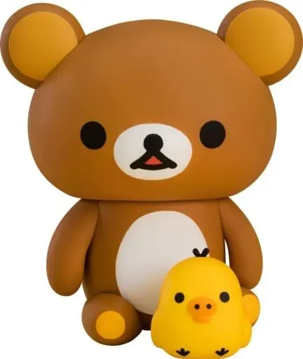 Nendoroid - Rilakkuma