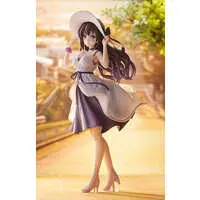 Figure - Saekano / Kasumigaoka Utaha