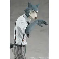 POP UP PARADE - Beastars / Legoshi