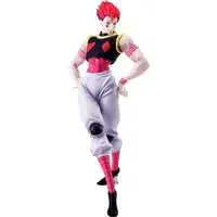 POP UP PARADE - Hunter x Hunter / Hisoka Morow