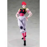 POP UP PARADE - Hunter x Hunter / Hisoka Morow