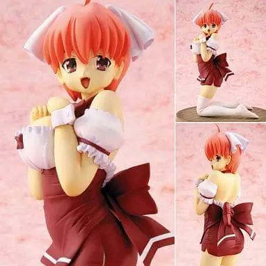 Figure - Koharu Biyori (Indian Summer)