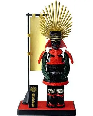 Figure - Sengoku Busho Retsuden