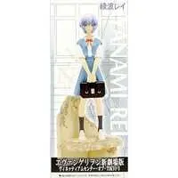 Prize Figure - Figure - Neon Genesis Evangelion / Nagisa Kaworu & Ayanami Rei