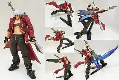 Revoltech - Devil May Cry