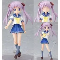 figma - Lucky☆Star / Hiiragi Kagami