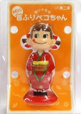 Figure - Peko-chan