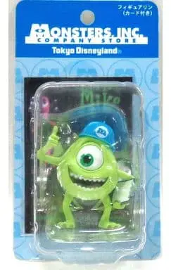 Figure - Monsters, Inc.