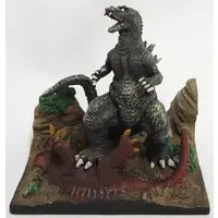 Figure - Godzilla series