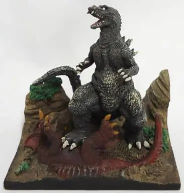 Figure - Godzilla series