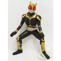 Sofubi Figure - Kamen Rider Kuuga