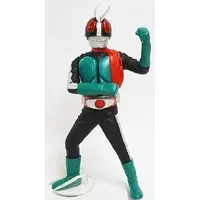 Sofubi Figure - Kamen Rider Series