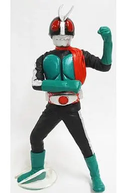 Sofubi Figure - Kamen Rider Series