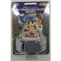 Prize Figure - Figure - Neon Genesis Evangelion / Katsuragi Misato
