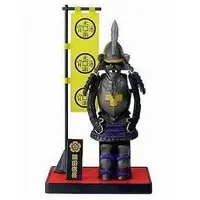 Figure - Sengoku Busho Armor Series