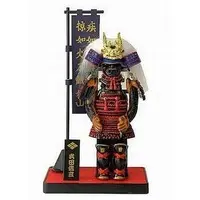Figure - Sengoku Busho Armor Series