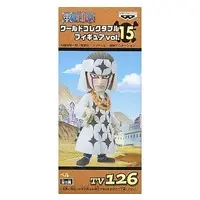 World Collectable Figure - One Piece / Pell