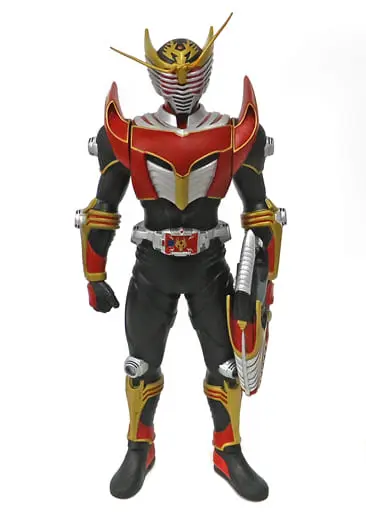 Sofubi Figure - Kamen Rider Series