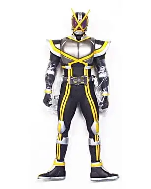 Sofubi Figure - Kamen Rider 555