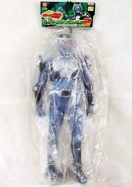 Sofubi Figure - Kamen Rider Series