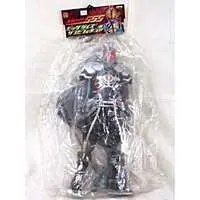 Sofubi Figure - Kamen Rider 555