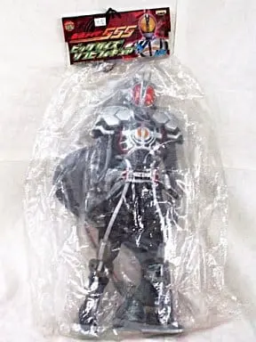 Sofubi Figure - Kamen Rider 555