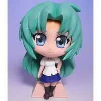 Prize Figure - Figure - Higurashi When They Cry / Sonozaki Shion