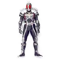 Sofubi Figure - Kamen Rider 555