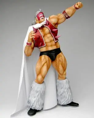 Figure - Kinnikuman / Neptuneman