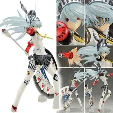 Figure - Persona 4 / Labrys (Persona series)