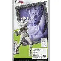 Ichiban Kuji - JoJo's Bizarre Adventure: Diamond is Unbreakable / Kira Yoshikage