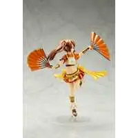 Figure - Puella Magi Madoka Magica / Yui Tsuruno