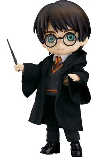 Nendoroid - Nendoroid Doll - Harry Potter / Harry Potter