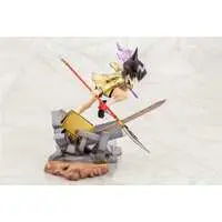 ARTFX J - Shaman King / Asakura Yoh